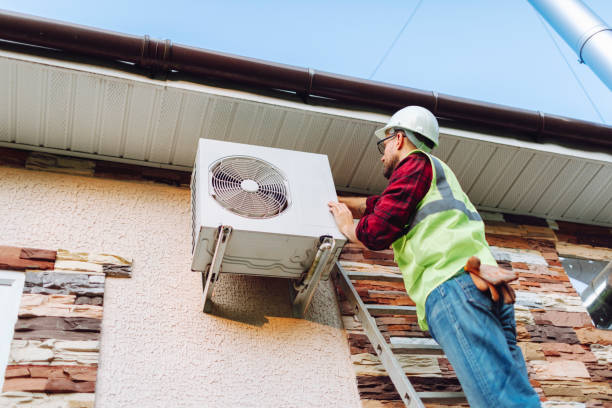Best Seasonal HVAC Services in Oakland, MO