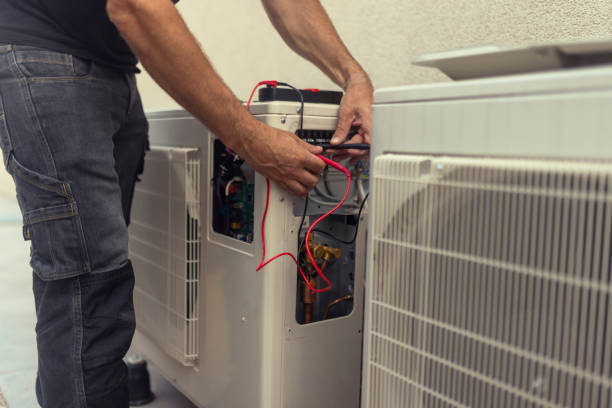 Oakland, MO HVAC Company