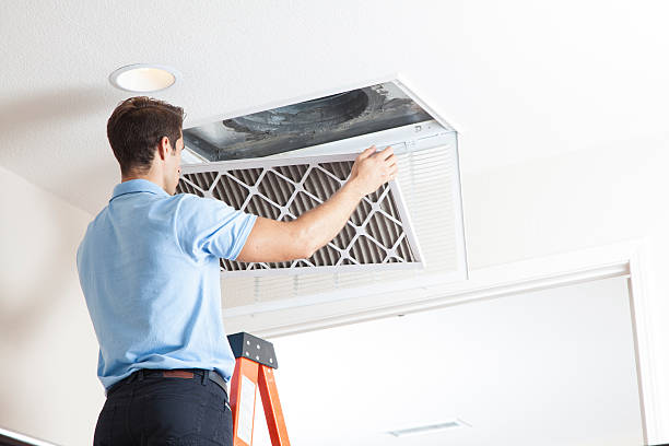 Best Air Conditioning Cleaning in Oakland, MO