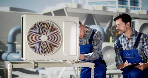 Best HVAC Training and Certification in Oakland, MO
