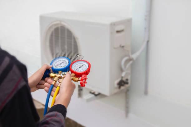 Best Geothermal HVAC Systems in Oakland, MO